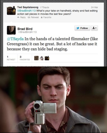 filmmaking pet peeve handheld