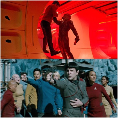 star trek beyond montage