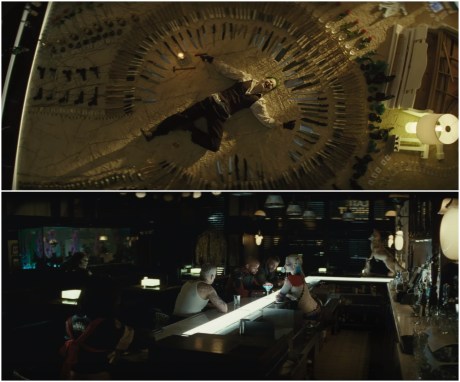 suicide squad montage ii