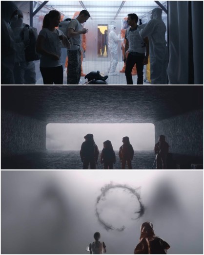 arrival-montage
