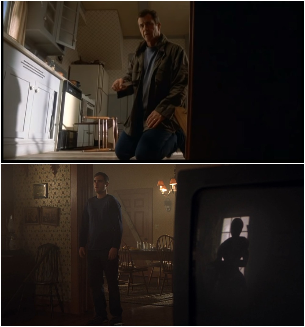 ‘Signs’ (2002): Navigating the Hand of Fate | Express Elevator to Hell