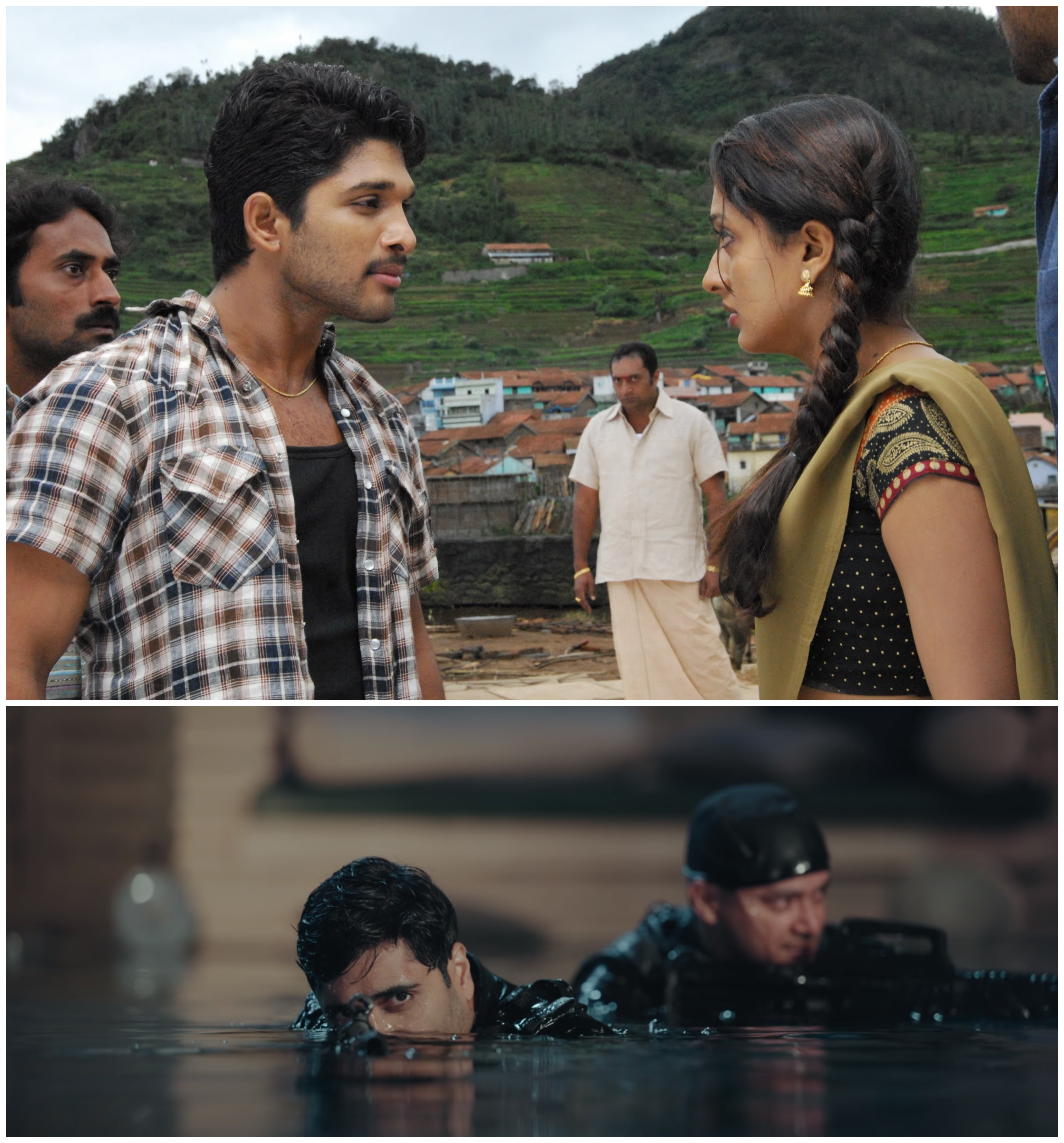 Parugu Acd Rips Telugu Reviews, Volume 8: ‘Parugu’ (2008), ‘Major’ (2022), & ‘Adipurush ...