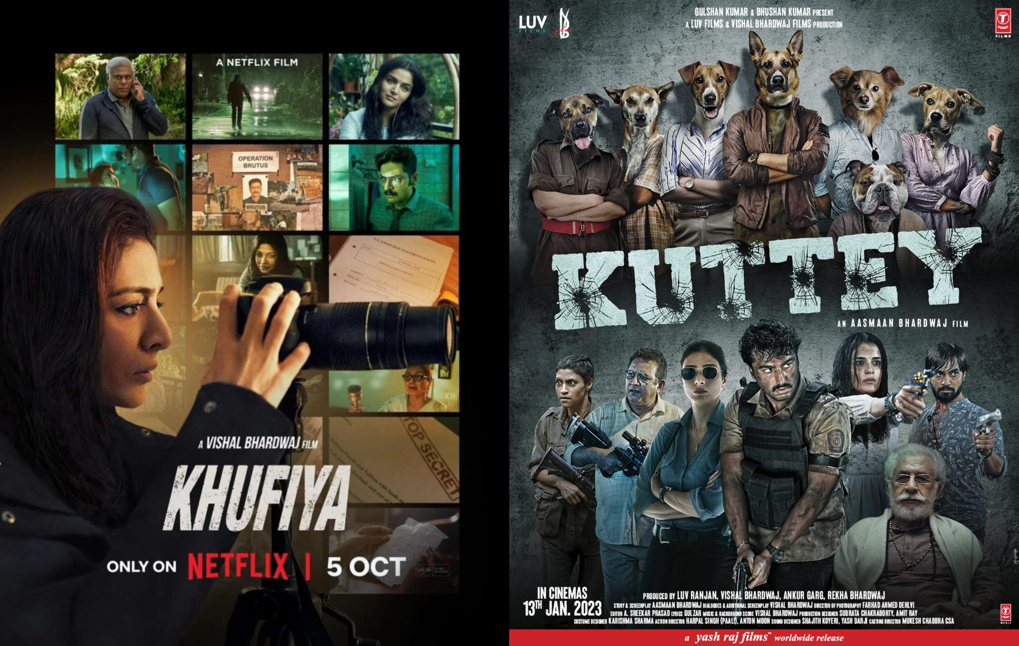 Sirf Ek Bandaa Kaafi Hai (2023) - Avaliações de usuários - IMDb, image size:3508x2222